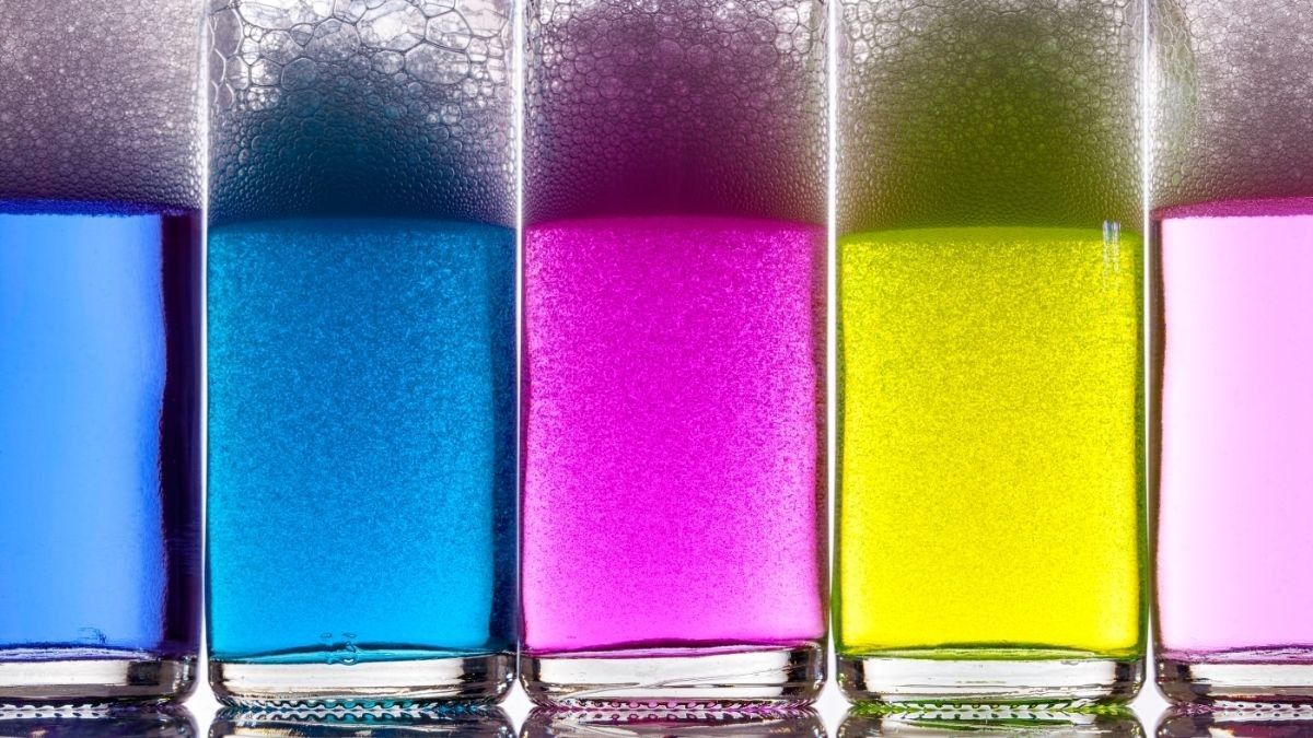 Mengenal Terapi Warna untuk Membantu Gangguan Psikologis