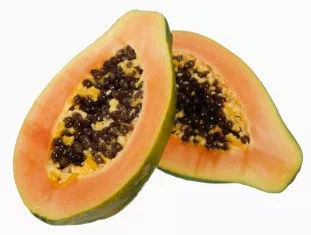 Manfaat Pepaya Bagi Tubuh
