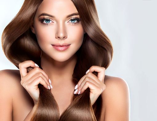 Ini Kiat Mudah Bikin Rambut Sehat dan Tebal