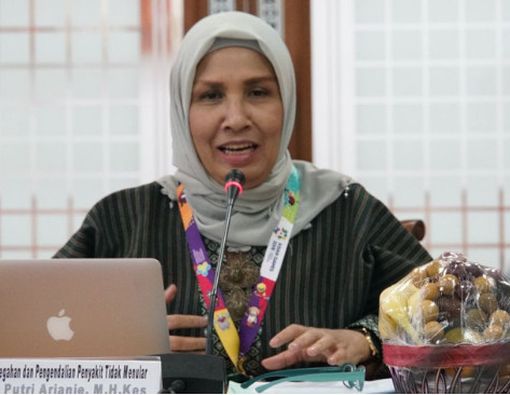 Hari Kesehatan Sedunia dan Harapan Dokter Indonesia