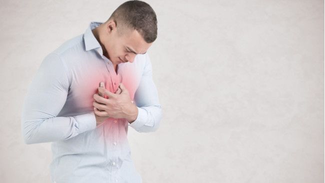 Cara Ampuh untuk Mengeluarkan Dahak di Tenggorokan