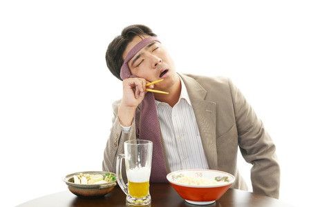 Inilah Makanan yang Dapat Menyebabkan Anda Bunuh Diri