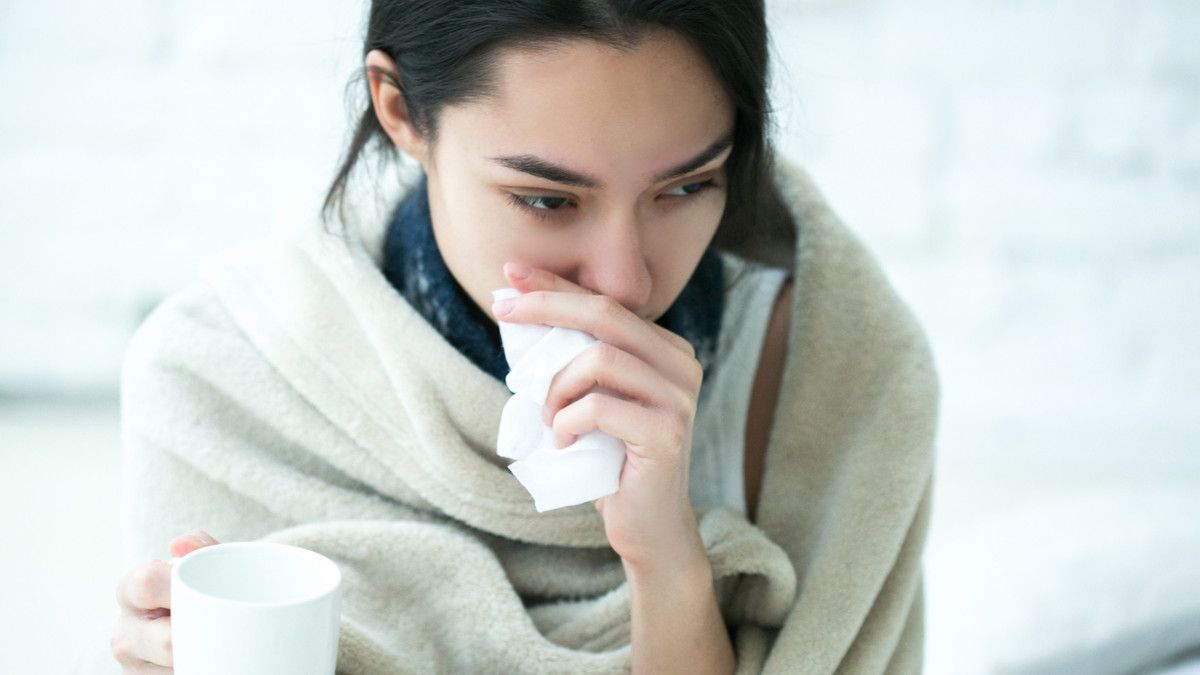 Mengenal Perbedaan Hipotermia, Frostbite, dan Altitude Sickness