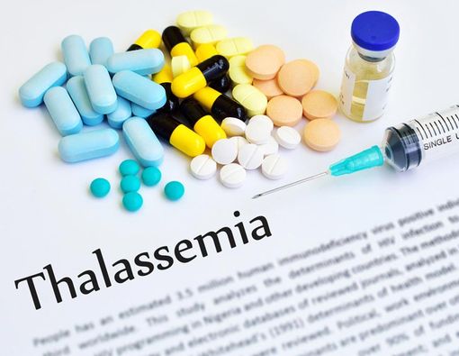 Mengenal Penyakit Thalassemia Lebih Dekat