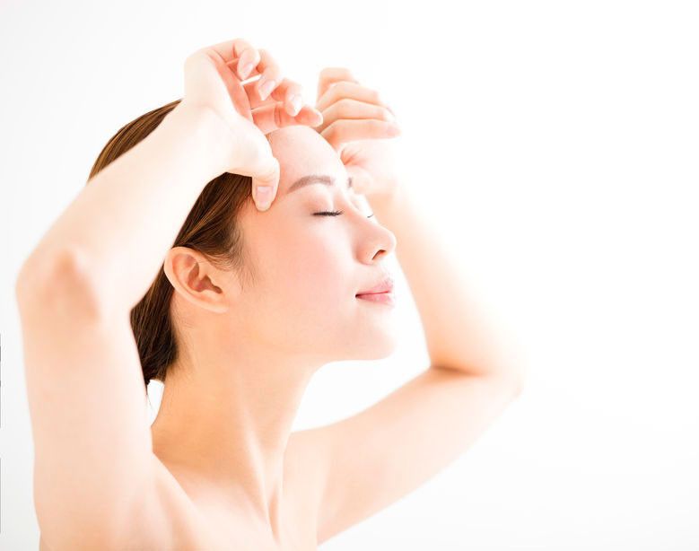 Menyembuhkan Sakit Kepala Tanpa Obat