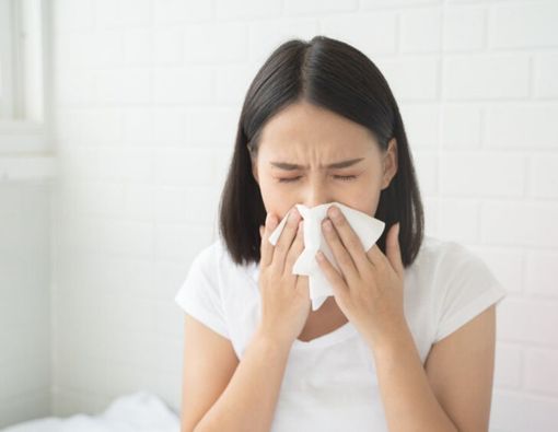 Hal-Hal Tak Terduga Ini Bisa Bikin Anda Bersin