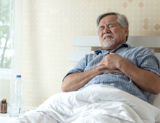 Ciri-ciri Kolesterol Tinggi