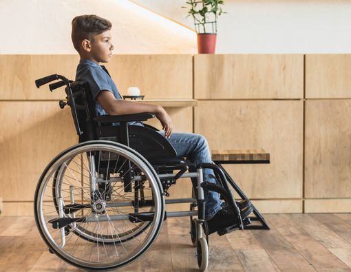 Penyakit Lou Gehrig atau Amyotrophic Lateral Sclerosis (ALS)