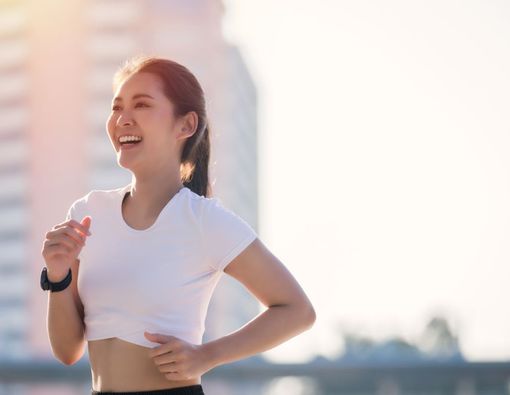 Patut Dicoba, 4 Tips Sukses Kembali Olahraga Rutin setelah Liburan