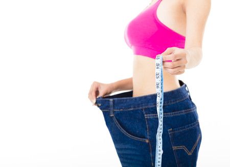 5 Cara Turunkan Berat Badan Tanpa Diet