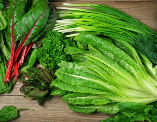Benarkah Sayuran Hijau Bisa Turunkan Risiko Depresi?
