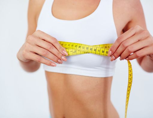 Bentuk Payudara Wanita Tidak Simetris, Berbahayakah?