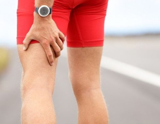 Cara Mencegah Cedera Hamstring