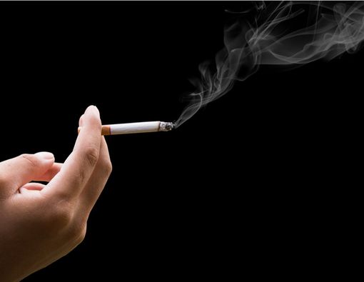 Berhenti Merokok, Berisiko Mengalami Depresi?