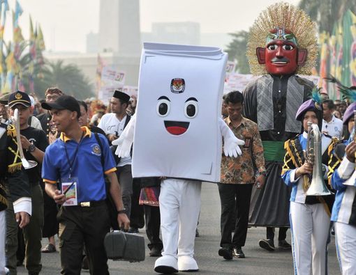 Awas, Kampanye Politik Negatif Bisa Pengaruhi Kesehatan Anda