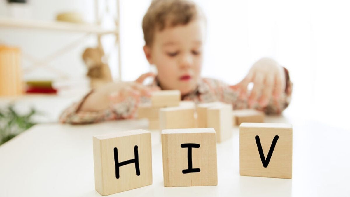 Pentingnya Edukasi Tentang HIV/AIDS pada Anak