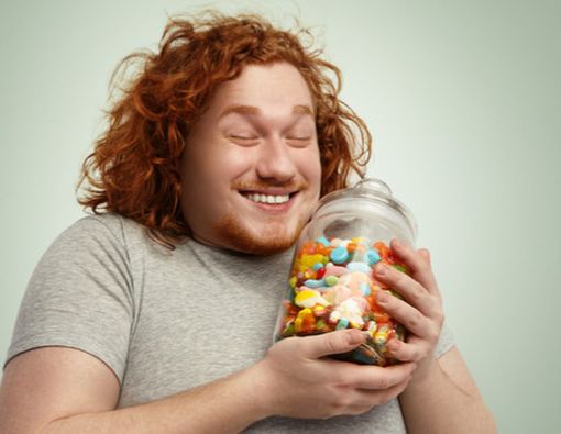 Kenali 8 Gejala Anda Kecanduan Gula