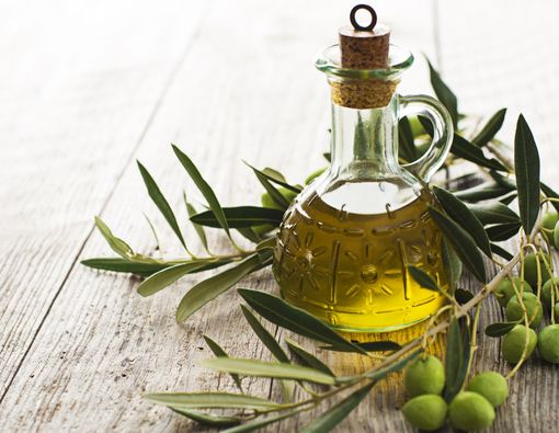 Manfaat Zaitun, dari Urusan Kecantikan Hingga Mencegah Kanker