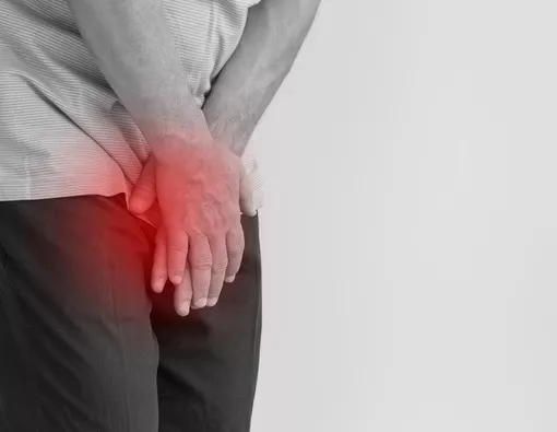 Penis Nyeri Saat Ereksi, Gejala Apa?