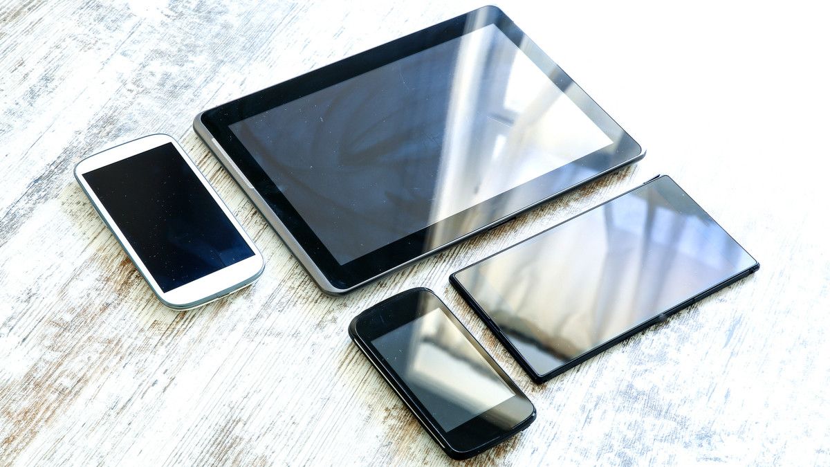 4 Cara Praktis Mencegah Stres karena Smartphone