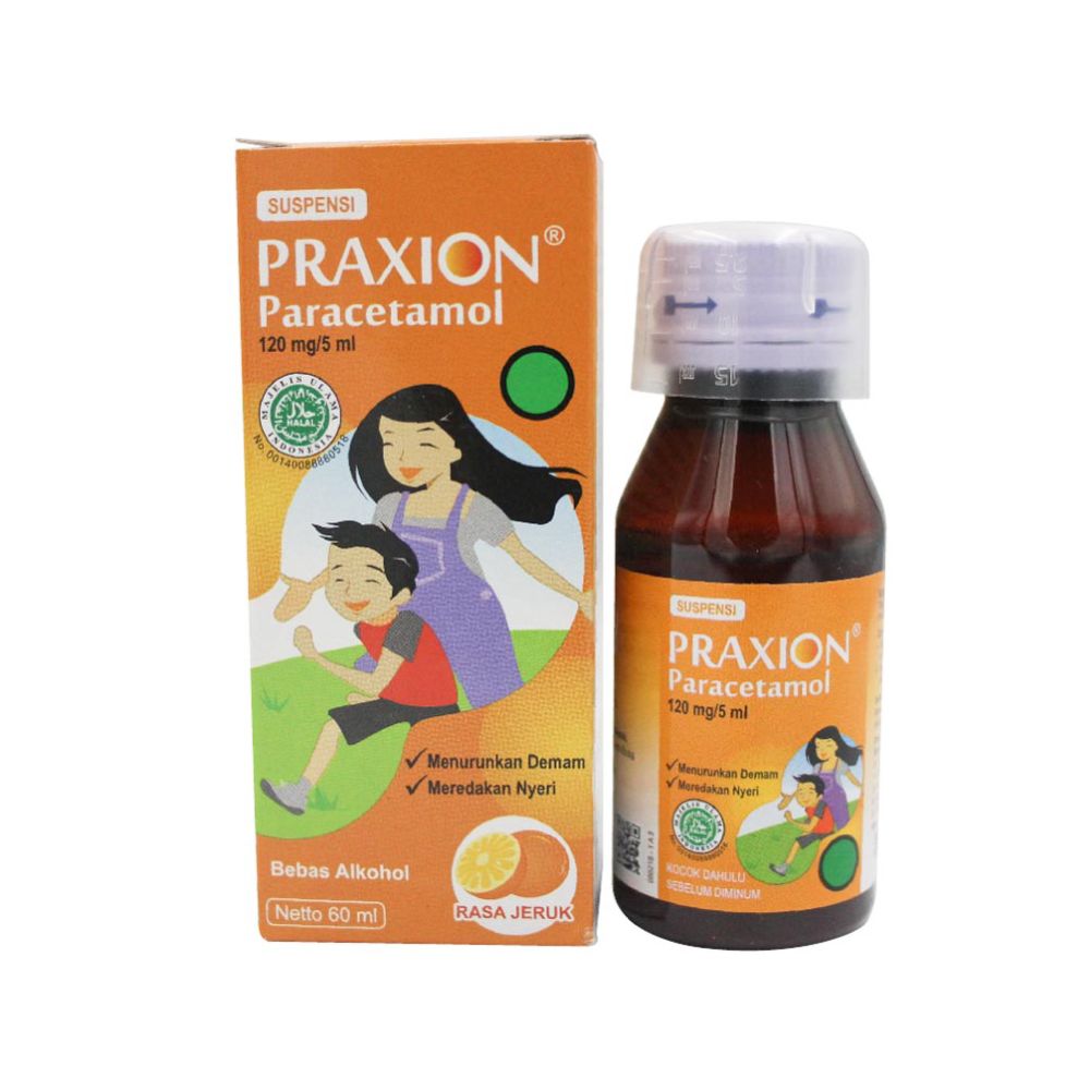 Praxion