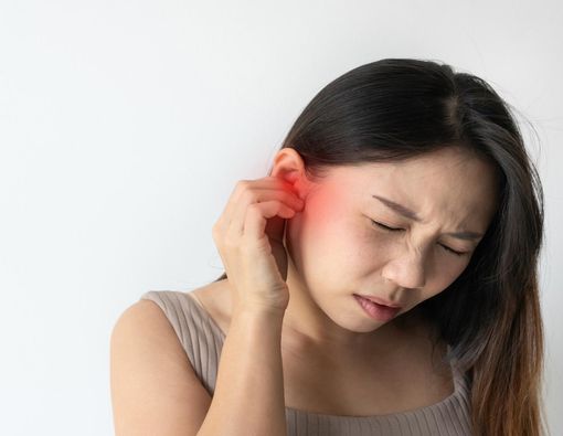 Penyebab Telinga Terasa Panas dan Cara Mengatasinya