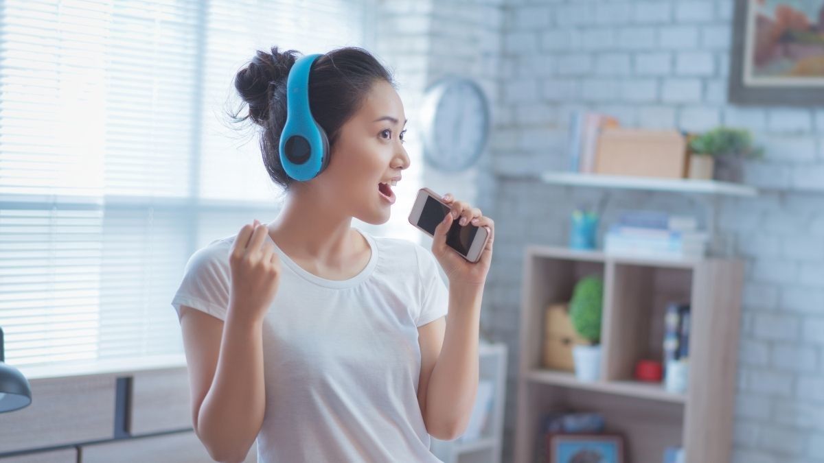 Benarkah Bernyanyi juga Bisa Bantu Kontrol Gula Darah?