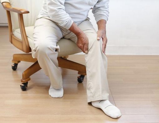 Temukan Manfaat Minyak Krill untuk Radang Sendi