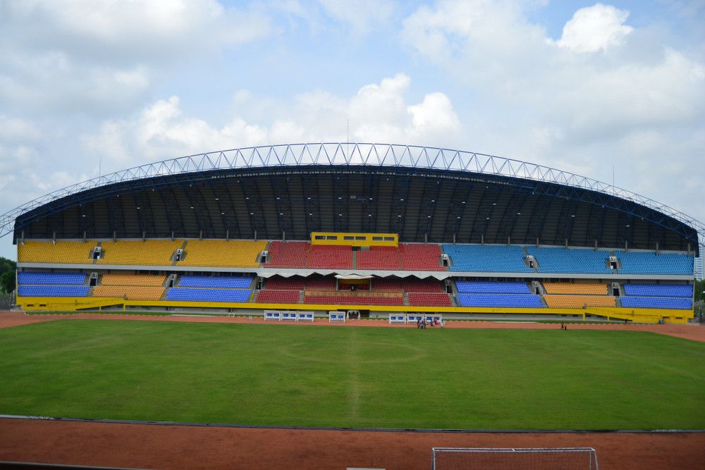 Waspada ISPA Akibat Polusi Udara Saat Asian Games di Palembang