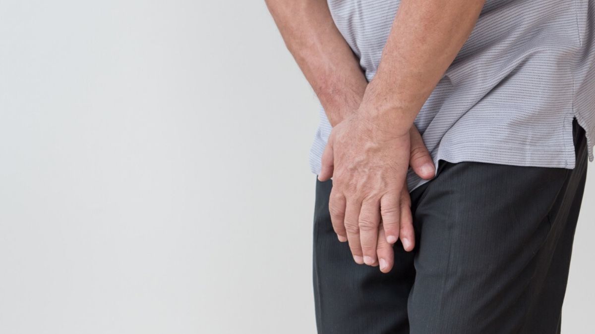 Efek Menahan Ejakulasi atau Semen Retention - KlikDokter