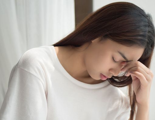 Penyebab Pusing dan Mual Usai Makan Mecin