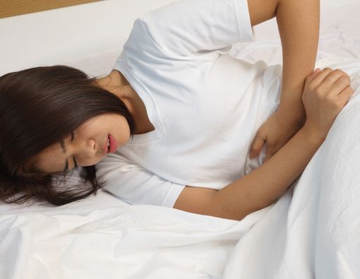 Mengenal Gejala Infeksi Rahim pada Wanita