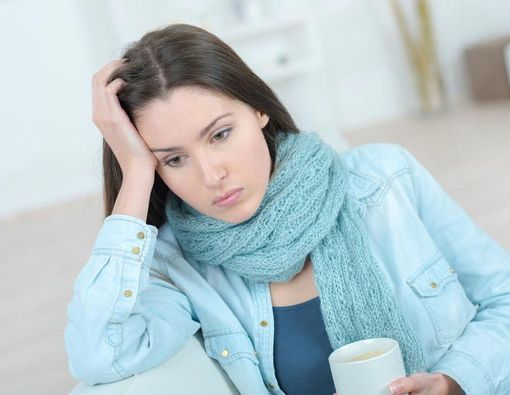 Jangan Abaikan Sakit Kepala Terus-menerus