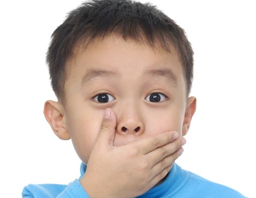 Kata Anjay, Benarkah Dapat Berdampak pada Psikis Anak?