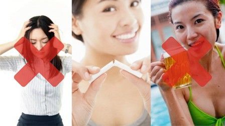 Hindari Hal Ini Saat Merencanakan Kehamilan