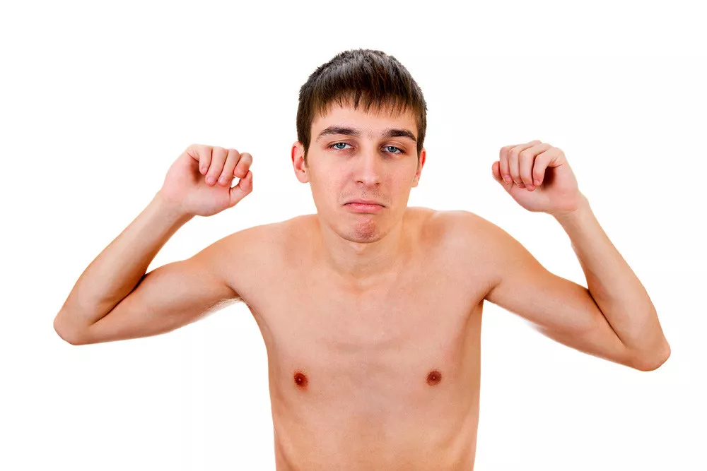 Mengapa Orang Kurus Bisa Kena Kolesterol Tinggi?