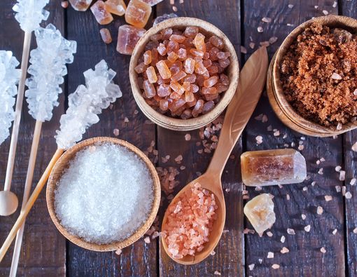 Amankah Mengonsumsi Pemanis Buatan Setiap Hari?