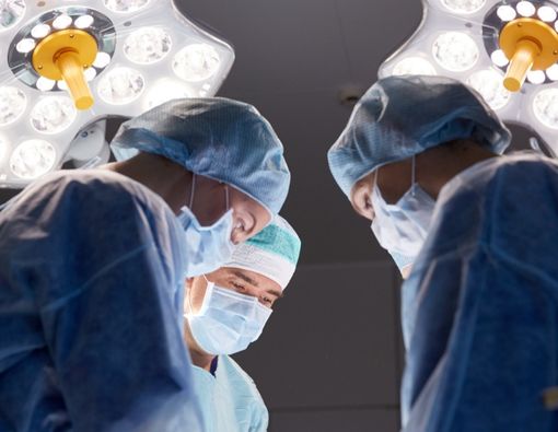 Mengenal Persalinan Caesar Metode Eracs