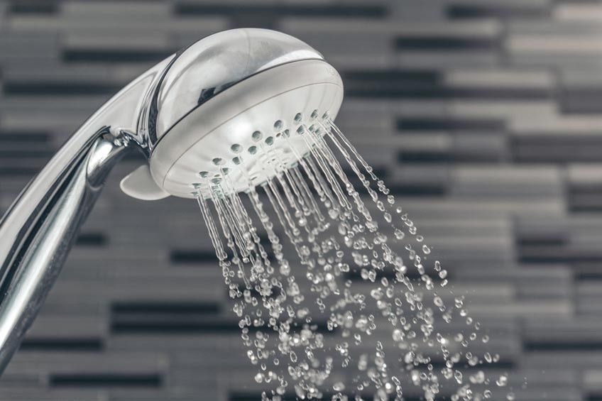 Mandi Air Dingin di Pagi Hari Lebih Menyehatkan Tubuh