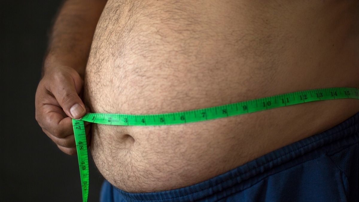 Penyebab Berat Badan Penderita Diabetes Tipe 2 Susah Turun