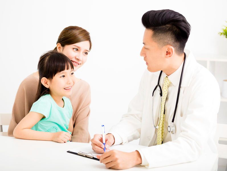 Bisakah Alergi pada Anak Disembuhkan?