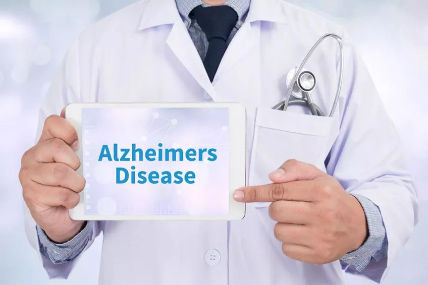 Mengenal Alzheimer Lebih Dekat