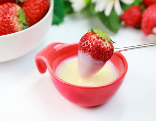 Susu Kental Manis untuk Anak, Baik atau Buruk?