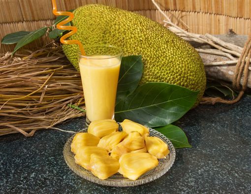 4 Bahaya Buah Nangka bagi Ibu Hamil