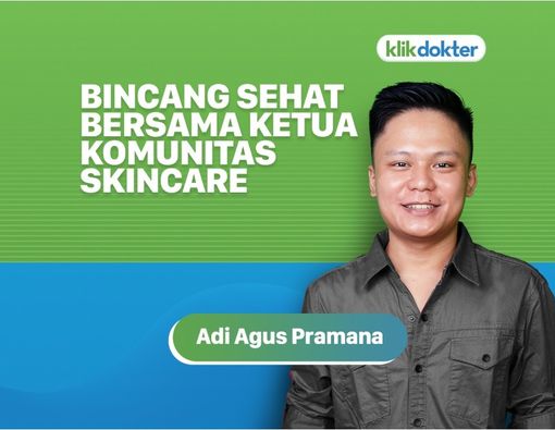 Komunitas Skincare, Kiprah Pejuang Kulit Sehat di Medsos