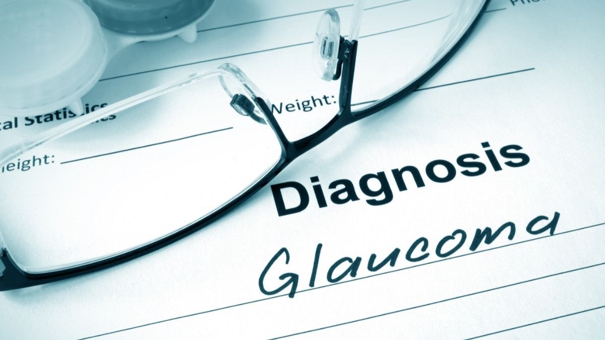 Bagaimana Diabetes Meningkatkan Risiko Glaukoma?