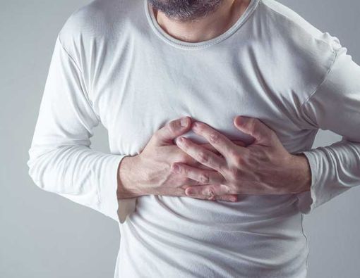 14 Tanda Serangan Jantung yang Bisa Muncul Sebulan Sebelumnya