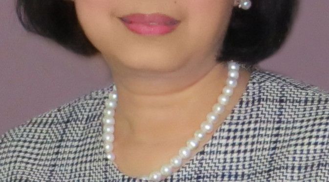 Gantunglah Cita-cita Setinggi Langit