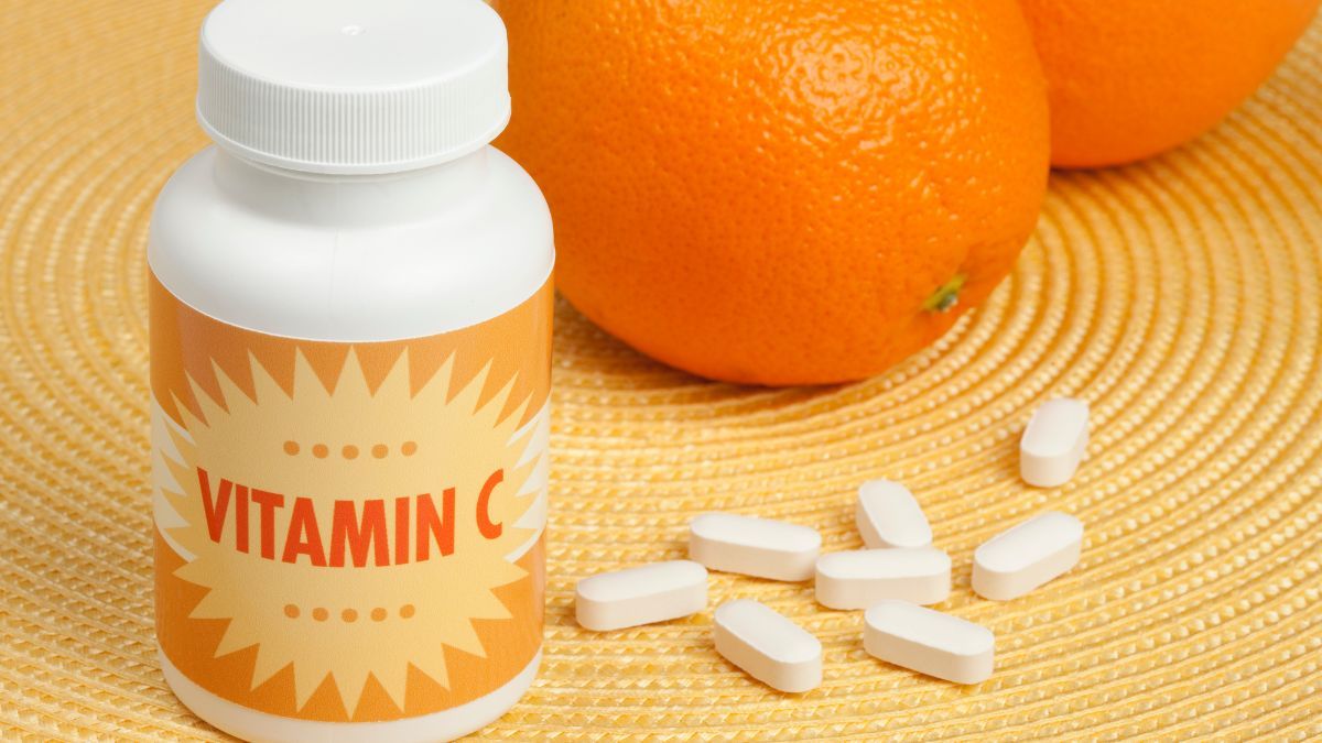 Vitamin C 