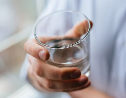 Lindungi Tubuh dari Virus, Ini Fakta Air Distilasi Baik untuk Kesehatan